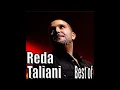 Reda Taliani - Best Of