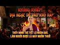 Lagu Khủng Khiếp! Thầy Minh Tuệ Tiết Lộ Đọa Vào Địa Ngục Thì Khó Thoát \