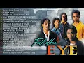 EYE Malaysia Satu Nama Tetap Di Hati | EYE Malaysia Full Album - Slow Rock 90an Legenda