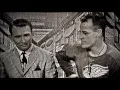 Life of a Legend Reflections on Gordie Howe