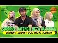 THE NURULS: REZA RAHADIAN JADI SURPRISE DARI UMMI \u0026 BOAH, AISYAH: JADIIN GUE RATU SEHARI AJA!