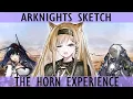 Download Lagu The Horn Experience [Arknights]