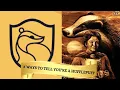 5 Ways to Tell You re a Hufflepuff
