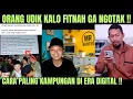 Download Lagu WARGANET MURKA, BANSER DUKUNG KORUPSI !! SI AHLI FITNAH @HERRIPRAS @Our_Life_Moslem_Channel