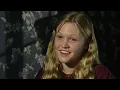 Wicked Cast Interview - Julia Stiles