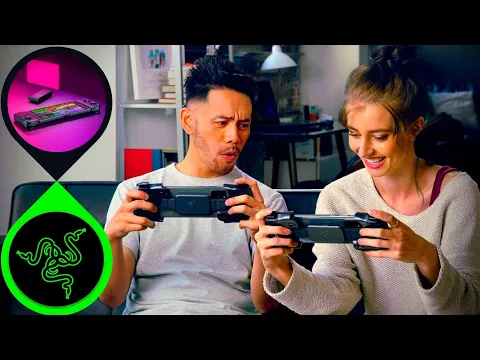 Top 5 Gadgets For Mobile Gaming On PPSSPP And DamonPs2 Android & iOS (Mid Year) 2020