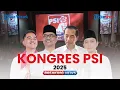 Download Lagu 🔴 LIVE: Kongres PSI di Solo Hari Ini Tetapkan Ketua Umum, Kaesang Unggul dari Bro Ron \u0026 Agus Mulyono