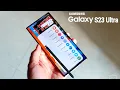 Samsung Galaxy S23 Ultra - TOP 5 FEATURES