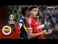 Lagu MACHTIGE REDS GEVEN MOKERSLAG IN EERSTE ONTMOETING!!🥵🔥 | Fenerbahçe vs Forest | Europa League 25/26