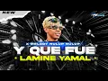 Download Lagu DJ VIRAL TIKTOK - Y QUE FUE LAMINE YAMAL - MELODY ANIMALS TJAP TASSO NULUP NULUP