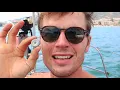 Is it True? Sailing is Fixing Your Boat in Beautiful Places? | Ep. 16