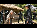 Lagu 隱居深山老婆婆身份驚人，竟是功夫創始人，秒殺頂級高手!💥 中國電視劇 | KungFu