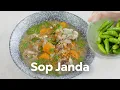 Download Lagu RESEP SOP IGA SAPI JANDA ! GURIH PEDAS ! Download Lagu RESEP SOP IGA SAPI JANDA ! GURIH PEDAS !