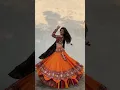 Download Lagu Compilation of all the chaniya cholis i wore this navratri ✨