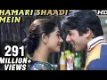 Download Lagu Hamari Shaadi Mein - Vivah - Shahid Kapoor, Amrita Rao - Superhit Bollywood Song