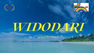 Download Widodari DJ Slow (LIRIK/COVER) #cover #djremix MP3