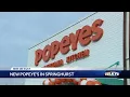 New Popeye s opens in Louisville