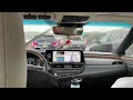 Car accident on NJ Turnpike