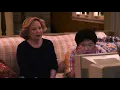 Ozzie tells Kitty he s gay That 90 s Show