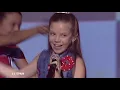 JUNIOR EUROVISION 2004: MARÍA ISABEL - ANTES MUERTA QUE SENCILLA - SPAIN 🇪🇸