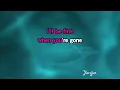 Don't It Make My Brown Eyes Blue - Crystal Gayle | Karaoke Version | KaraFun