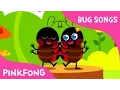 Download Lagu Hey, Ladybug | Bug Songs | Pinkfong Songs for Children
