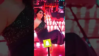 تسير العراقية عصفور بغداد تطلع ديسها وهي تركص 