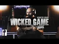 Wicked Game Acoustic Cover