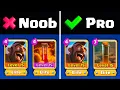 20 Signs Your Deck SUCKS in Clash Royale