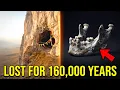 Archaeologists Found Something Beneath A Chinese Mountain That Doesn t Match Human History