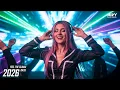 Lagu 🔥Ultieme Bass Boosted EDM Mix 2026 (Vol.56) 🎧 | Night Drive \u0026 Festival Drop – AIVY BASS ARENA