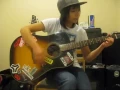 Download Lagu My Heroine Acoustic Cover + TABS!