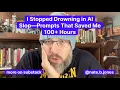 Download Lagu I Stopped Drowning in AI Slop—Prompts That Saved Me 100+ Hours (Demo Inside)