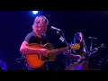 Caamp - By and By - live at Crescent Ballroom  Oct. 15 2019