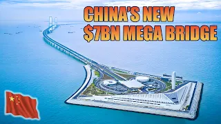 中国基础设施：美国就是做不到这一点