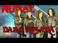 Download Lagu RUDAL - Dara Pusaka + lyrics (Festival Rock Indonesia V 1989) Rudal Band