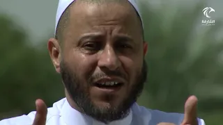 صفة وضوء النبي صلى الله عليه وسلم فضيلة الشيخ د عزيز بن فرحان العنزي 