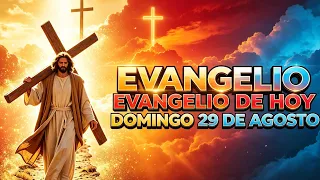 ¿ESTÁS DISPUESTO A CARGAR TU CRUZ POR JESÚS? Evangelio de este domingo, tomado de Mateo 16,21-27,