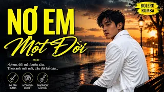 Nợ em một đời