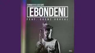 Ebondeni (Original Mix)