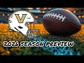 Vanderbilt Commodores 2026 Football Season