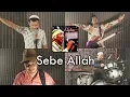 Download Lagu Alpha Blondy - Sebe Allah Reggae Cover by Sanca Records