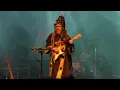 HENGE - Mushroom One (live)