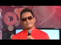 MeleTOP - Mawi feat Dato' AC Mizal 'Al Haq...Yang Satu' [15.10.2013] (Persembahan LIVE)