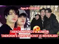 Download Lagu 🫢 PAPA JUNGKOOK CONFIRMS! TAEHYUNG NEVER did this with JIMIN, but with JUNGKOOK.