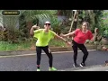 Download Lagu Habis Minum Apa_Sandrina(Music Vidio Nagaswara)#senam kreasi#zumba
