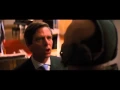 The Dark Knight Rises - Bane Intimidates Daggett