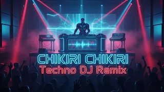 chikiri chikiri remix peddi ram charan techno dj