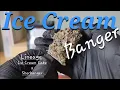 Ice Cream Banger this is some serious - Doobie Blue Genetics