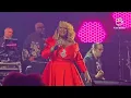 Patti LaBelle Live In Fort Worth The Queens 4 Legends 1 Stage Tour May 8 2026